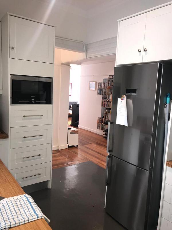 2 Bedroom Property for Sale in Tamboerskloof Western Cape
